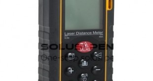 Meteran Laser AMTAST AMF107