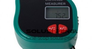 Laser Distance Meter AMTAST CP-3001