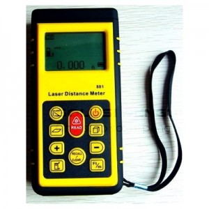 Laser Distance Meter AMTAST PD881