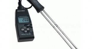 Alat Ukur Kadar Air AMTAST MD7822
