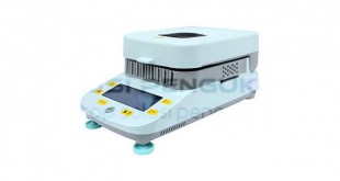 Alat Analisa Kelembaban AMTAST MB60