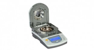 Alat Analisa Kelembaban AMTAST MB77