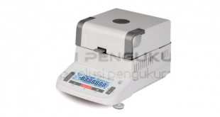 Alat Analisa Kelembaban AMTAST MB81