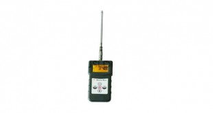 Alat Ukur Moisture Meter AMTAST MS350