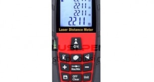 Meteran Laser UYIGAO UA100