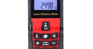 Meteran Laser UYIGAO UA40