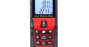 Meteran Laser UYIGAO UA50