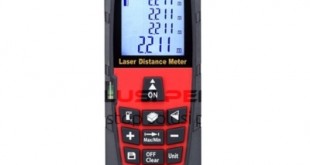 Meteran Laser UYIGAO UA70