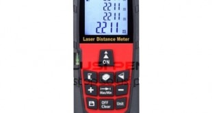 Meteran Laser UYIGAO UA80