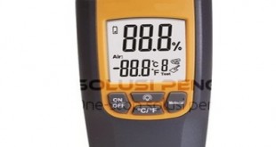 Alat Ukur Kadar Air AMTAST AMA005