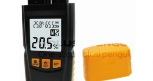 Alat Ukur Kadar Air AMTAST AMF037