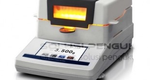 Moisture Analyzer AMTAST MB68