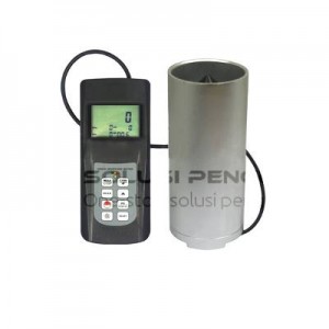 Alat Ukur Kadar Air AMTAST MC-7828G