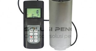 Alat Ukur Kadar Air AMTAST MC-7828G