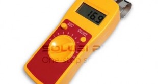 Alat Ukur Kadar Air AMTAST MCT-3