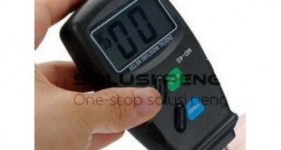 Alat Ukur Kadar Air AMTAST MD-4G