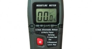 Alat Ukur Kadar Air AMTAST MD010