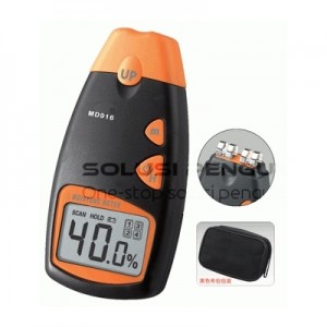 Alat Ukur Kadar Air AMTAST MD816