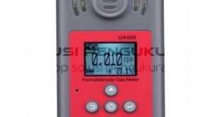 Alat Pendeteksi Gas UYIGAO UA506