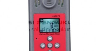 Alat Pendeteksi Gas UYIGAO UA6070