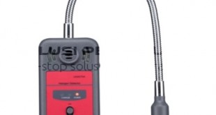 Alat Pendeteksi Gas UYIGAO UA6070A