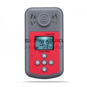 Alat Pendeteksi Gas UYIGAO UA6070B