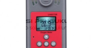 Alat Pendeteksi Gas UYIGAO UA6070B