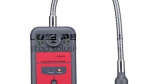 Alat Pendeteksi Gas UYIGAO UA9800A
