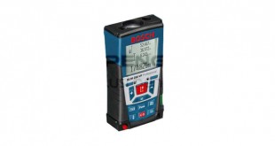 Alat Pengukur Jarak AMTAST GLM250VF