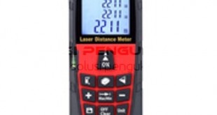 Meteran Laser UYIGAO UA60