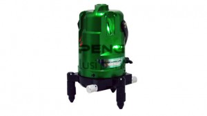 Laser Liner dengan Tiga Garis AMTAST AMD010