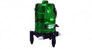 Laser Liner dengan Tiga Garis AMTAST AMD010