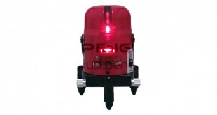 Laser Liner dengan Lima Garis AMTAST AMD011