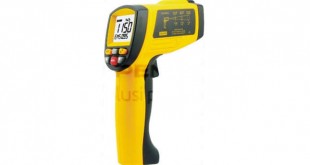 Termometer Inframerah AMTAST AMF011A