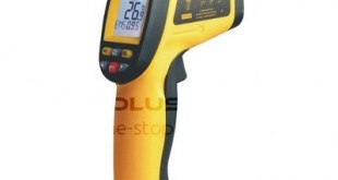 Infrared Thermometer AMTAST AMF010
