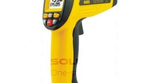 Termometer Inframerah AMTAST AMF012