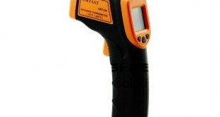 Termometer Inframerah AMTAST AMT320