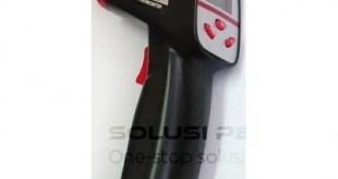 Termometer Inframerah AMTAST IR-102