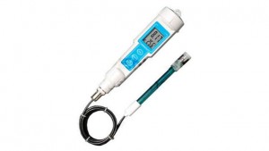 pH Meter AMTAST KL-6020A