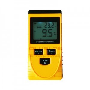 Alat Ukur Kadar Air AMTAST AMF041