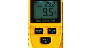 Alat Ukur Kadar Air AMTAST AMF041