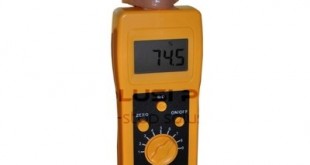 Alat Ukur Kadar Air AMTAST DM300R