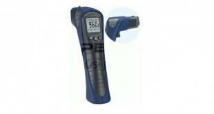 Termometer Inframerah AMTAST ST1000