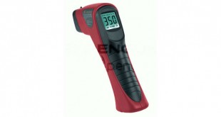 Termometer Inframerah AMTAST ST350
