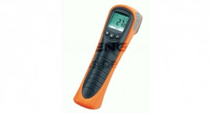 Termometer Inframerah AMTAST ST520