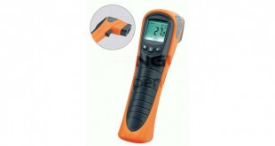 Termometer Inframerah AMTAST ST652
