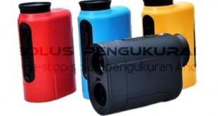 Digital Laser Rangefinder AMTAST LF009