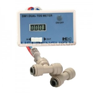 Dual TDS Monitor AMTAST KL-760
