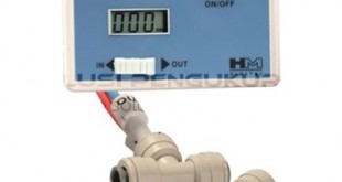 Dual TDS Monitor AMTAST KL-760