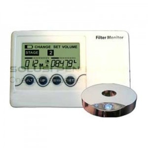 Filter Monitor AMTAST FM-2